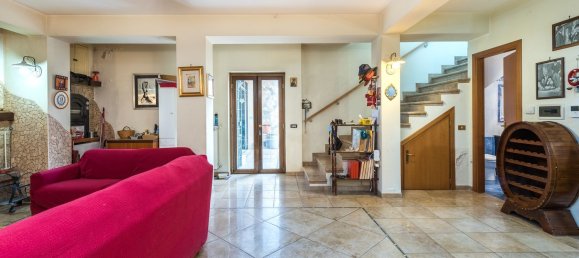 4 chambres Villa à Ciampino, Italy No. 359828 23