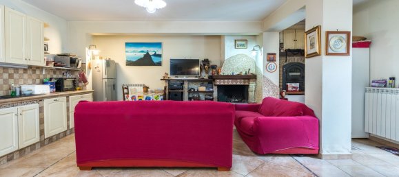 4 chambres Villa à Ciampino, Italy No. 359828 22