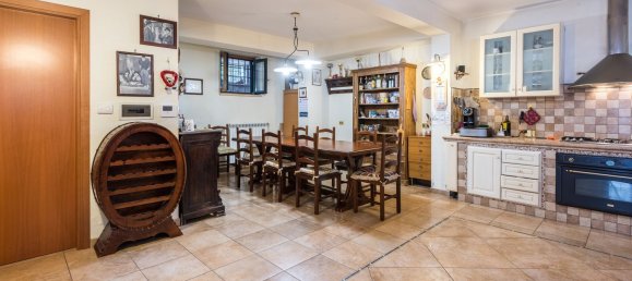 4 chambres Villa à Ciampino, Italy No. 359828 24