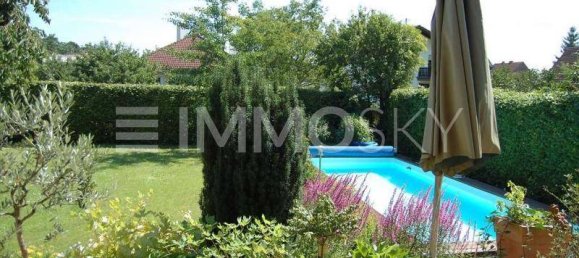 6-Zimmer Haus in Pasching, Austria, Nr. 136034 3