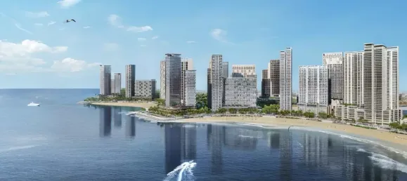 Estúdio em Dubai, UAE N.º 103903 2