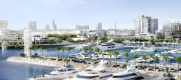 Estúdio em Dubai, UAE N.º 103903 3