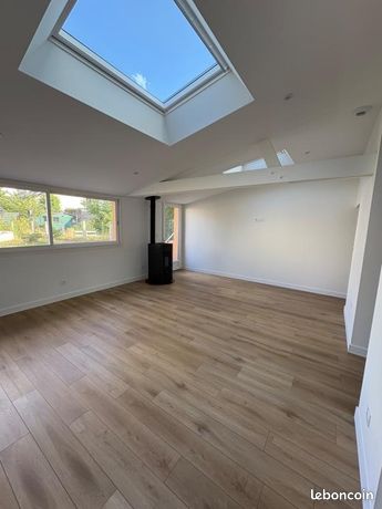 3 bedrooms House in Le Mans, France No. 313371