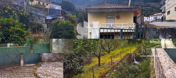 2 غرف نوم منزل في Sabrosa, Portugal رقم 121347 5