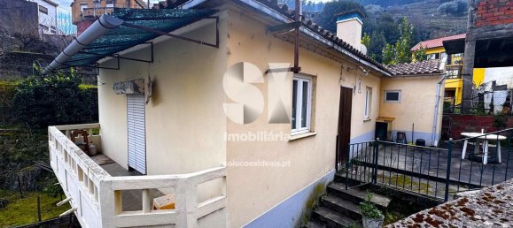 2 غرف نوم منزل في Sabrosa, Portugal رقم 121347 7