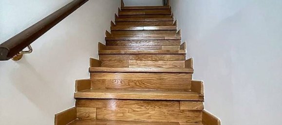 6 rooms Apartment in Viterbo, Italy No. 308920 34