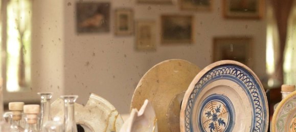 6 rooms Apartment in Viterbo, Italy No. 308920 13