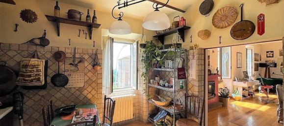 6 rooms Apartment in Viterbo, Italy No. 308920 20