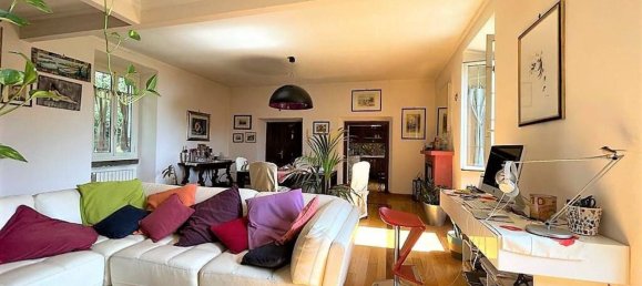 6 rooms Apartment in Viterbo, Italy No. 308920 6