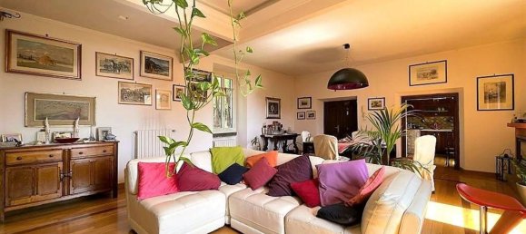 6 rooms Apartment in Viterbo, Italy No. 308920 3