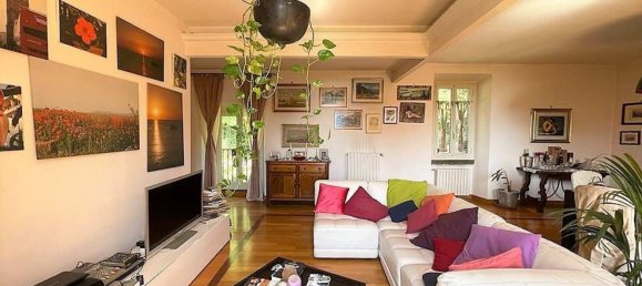 6 rooms Apartment in Viterbo, Italy No. 308920 10