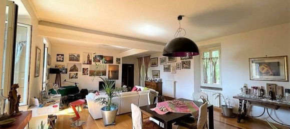 6 rooms Apartment in Viterbo, Italy No. 308920 11