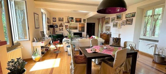 6 rooms Apartment in Viterbo, Italy No. 308920 2