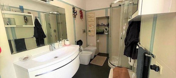 6 rooms Apartment in Viterbo, Italy No. 308920 33