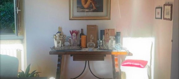 6 rooms Apartment in Viterbo, Italy No. 308920 14