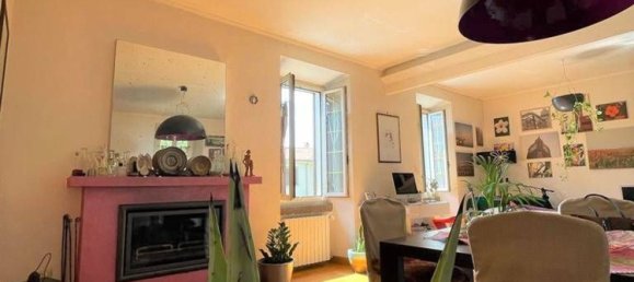 6 rooms Apartment in Viterbo, Italy No. 308920 15