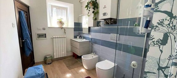 6 rooms Apartment in Viterbo, Italy No. 308920 38