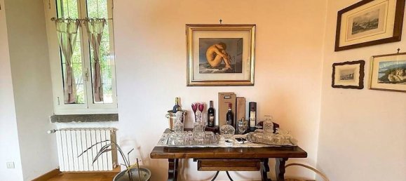 6 rooms Apartment in Viterbo, Italy No. 308920 12