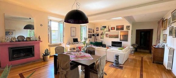 6 rooms Apartment in Viterbo, Italy No. 308920 9