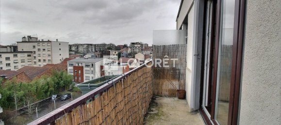 Apartamento de 1 dormitorio en Montreuil, France No. 144012 3