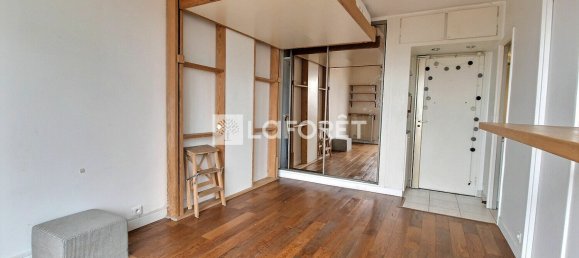 Apartamento de 1 dormitorio en Montreuil, France No. 144012 2