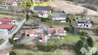 Terreno em Kloch, Austria N.º 110503