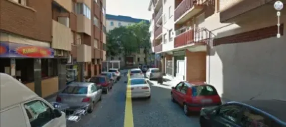 Propriété commerciale à Segovia, Spain 129m² No. 66506 13