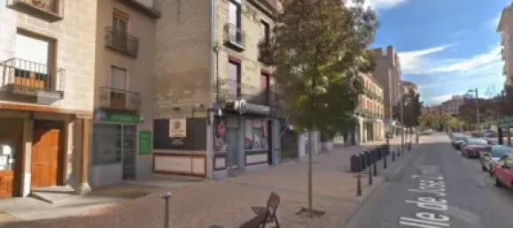 Propriété commerciale à Segovia, Spain 129m² No. 66506 7