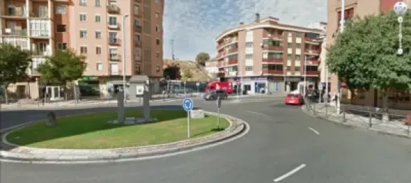 Propriété commerciale à Segovia, Spain 129m² No. 66506 16