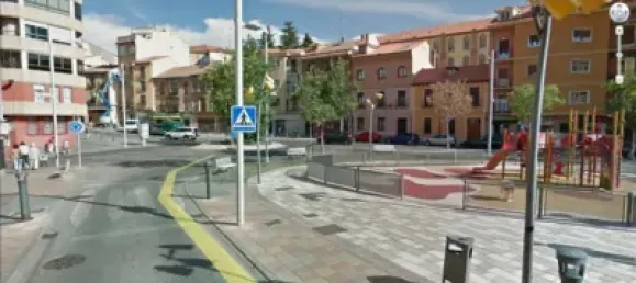 Propriété commerciale à Segovia, Spain 129m² No. 66506 20