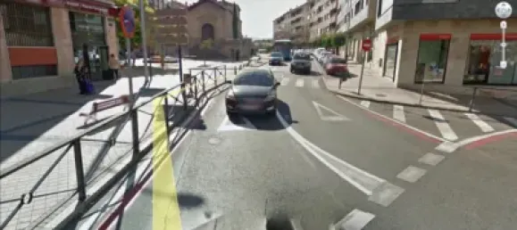 Propriété commerciale à Segovia, Spain 129m² No. 66506 17