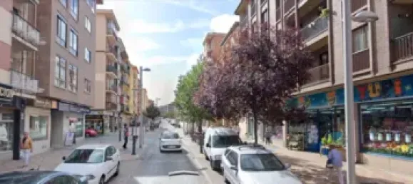 Propriété commerciale à Segovia, Spain 129m² No. 66506 26