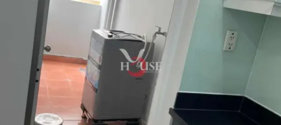 2 bedrooms Apartment in District 7, Vietnam No. 10170 2