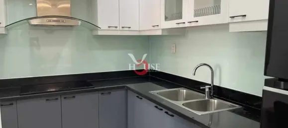 2 bedrooms Apartment in District 7, Vietnam No. 10170 3