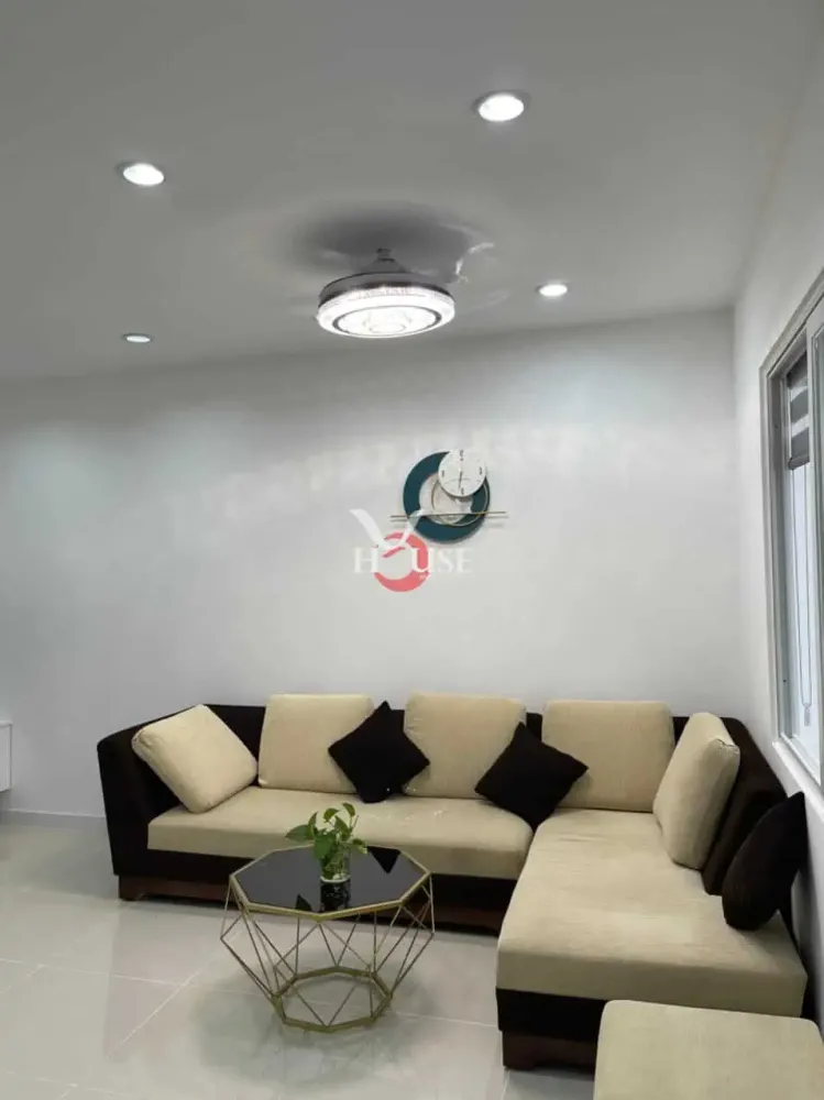 2 bedrooms Apartment in District 7, Vietnam No. 10170