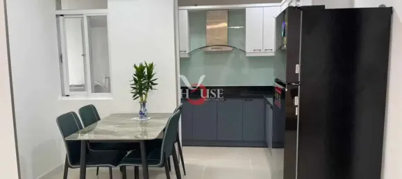 2 bedrooms Apartment in District 7, Vietnam No. 10170 7