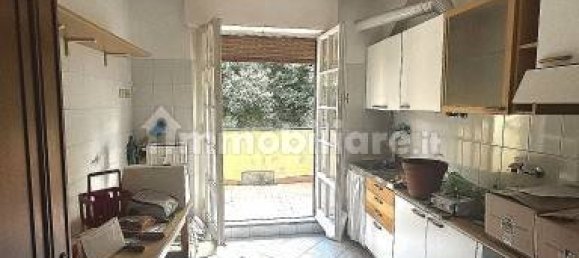 2 Schlafzimmer Penthouse in Genoa, Italy, Nr. 352349 8