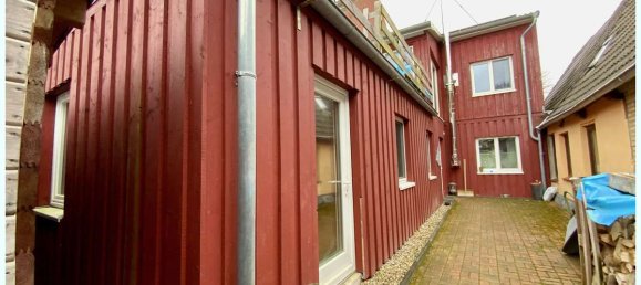 2 bedrooms Townhouse in Nordfriesland, Germany No. 76038 14