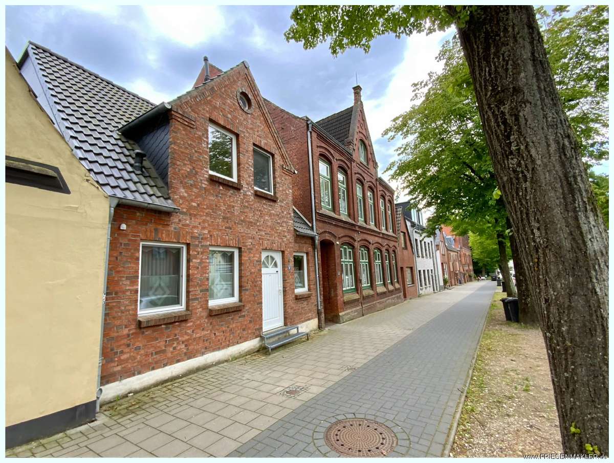 2 bedrooms Townhouse in Nordfriesland, Germany No. 76038