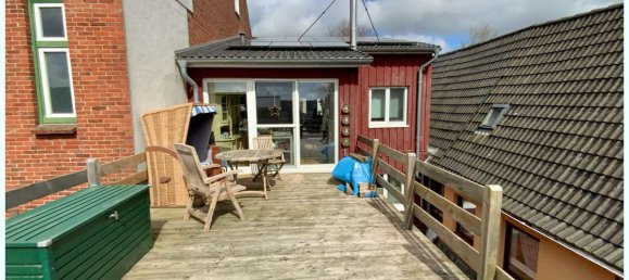 2 bedrooms Townhouse in Nordfriesland, Germany No. 76038 13