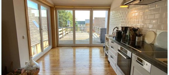 2 bedrooms Townhouse in Nordfriesland, Germany No. 76038 11