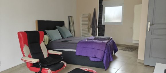 3 Schlafzimmer Haus in Limoux, France, Nr. 341805 5