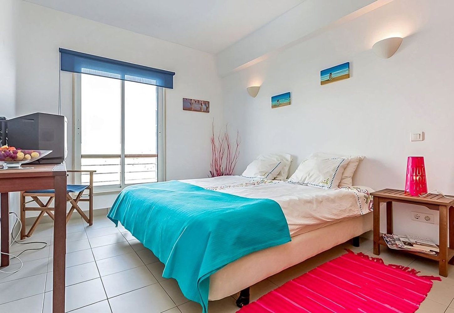 Квартира с 2 спальнями в Лагуш, Португалия № 303743