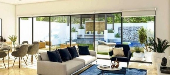 Casa de 3 dormitorios en Yucatán, Mexico No. 148002 2