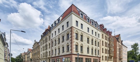 4 rooms Apartment in Nuremberg, Germany No. 289796 2