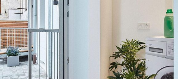 4 rooms Apartment in Nuremberg, Germany No. 289796 11