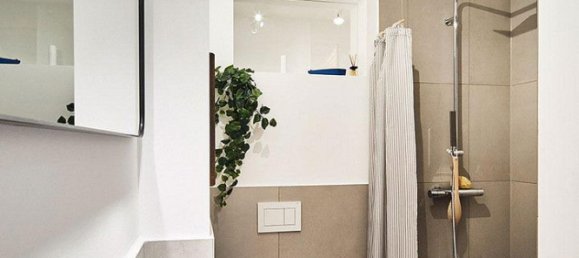 4 rooms Apartment in Nuremberg, Germany No. 289796 8