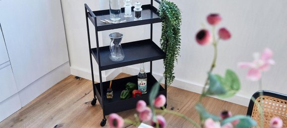 4 rooms Apartment in Nuremberg, Germany No. 289796 4