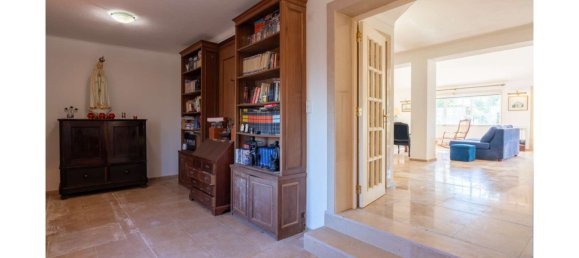 6 chambres Villa à Sintra, Portugal No. 124459 4