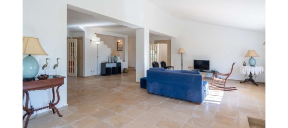 6 chambres Villa à Sintra, Portugal No. 124459 5